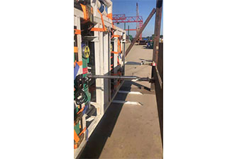 Hangzhou Huiwei Non-destructive Testing Equipment Co. LTD