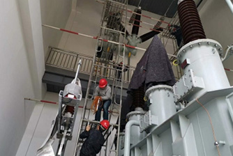 Ханчжоу Хуэйвэй неразрушающее дефектоскопическое оборудование