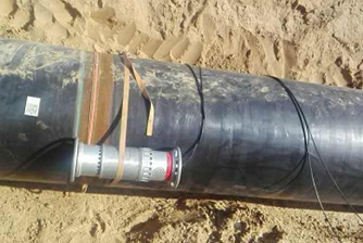 Ханчжоу Хуэйвэй неразрушающее дефектоскопическое оборудование