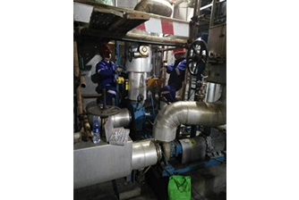 Ханчжоу Хуэйвэй неразрушающее дефектоскопическое оборудование