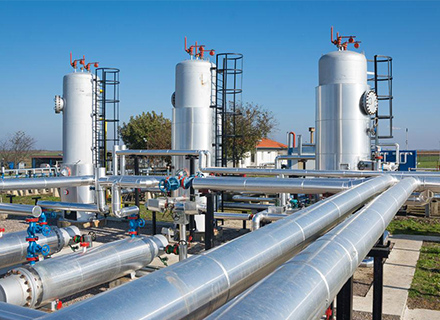 Нефтепровод