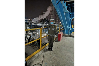 杭州惠威無損探傷設(shè)備有限公司