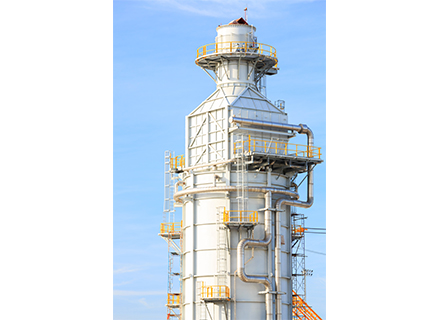 鍋爐壓力容器制造